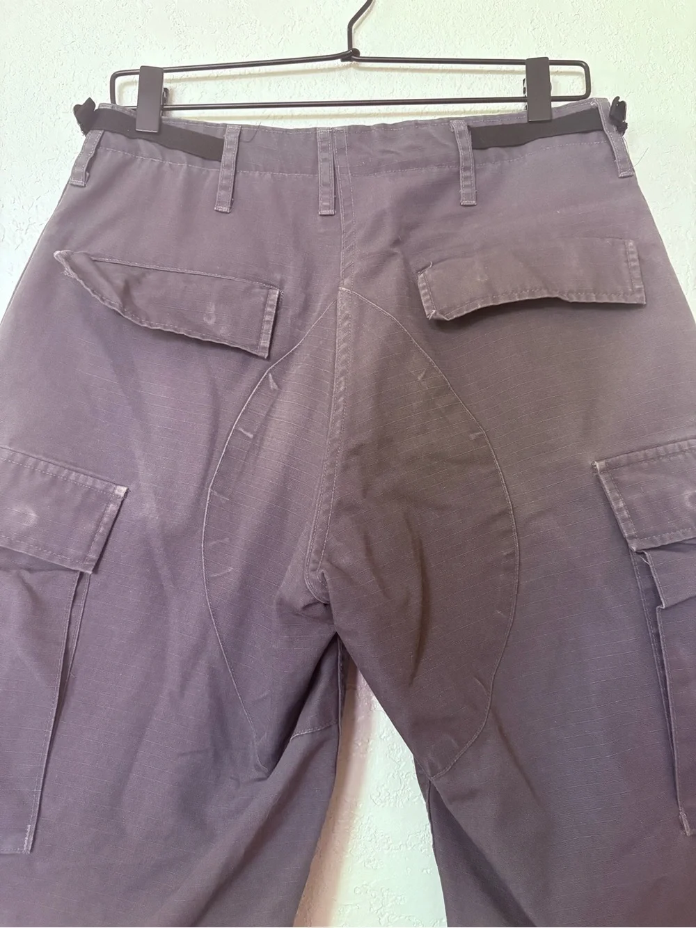 Propper men’s cargo shorts